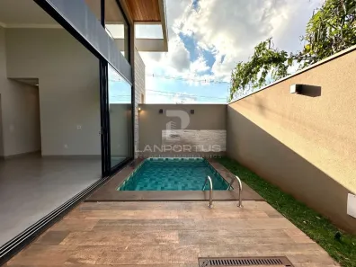 Casa com 3 Quartos à venda, 174m² no Loteamento Terras de Florença, Ribeirão Preto