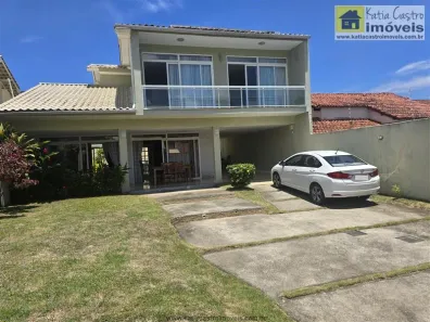 Casa com 3 Quartos para alugar, 220m² no Piratininga, Niterói
