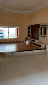 Casa com 3 Quartos à venda, 193m² no Esplanada Primo Meneghetti, Franca