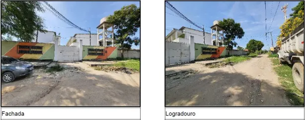 Casa com 1 Quarto à venda, 41m² no Marambaia, São Gonçalo
