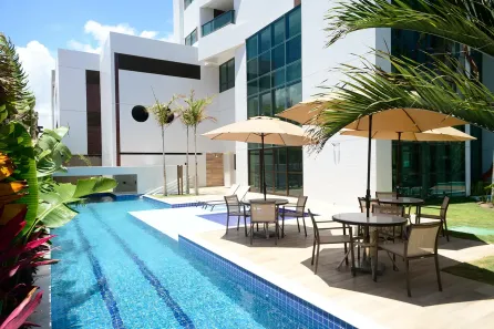 Apartamento com 3 Quartos à venda, 97m² no Candeias, Jaboatão dos Guararapes