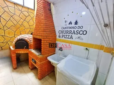 Sobrado com 4 Quartos à venda, 96m² no Vila Matilde, São Paulo