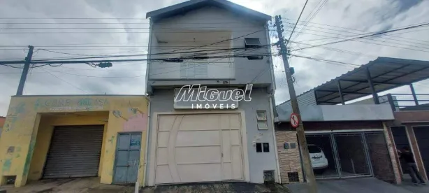 Casa com 3 Quartos para alugar, 200m² no Parque Residencial Monte Rey II, Piracicaba