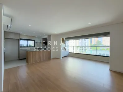 Apartamento com 2 Quartos para alugar, 113m² no Alphaville Centro Industrial e Empresarial/Alphaville., Barueri
