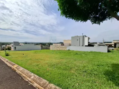 Lote/Terreno à venda, 260m² no Reserva Sant'Anna, Ribeirão Preto
