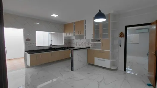 Casa com 3 Quartos à venda, 270m² no Jardim Olímpico, Bauru