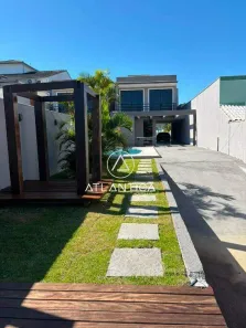 Casa com 3 Quartos à venda, 230m² no Bosque Beira Rio, Rio das Ostras