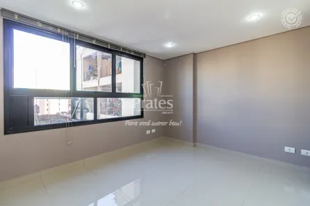 Sala Comercial para alugar, 22m² no Centro, Curitiba