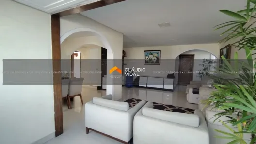 Apartamento com 3 Quartos à venda, 215m² no Pituba, Salvador