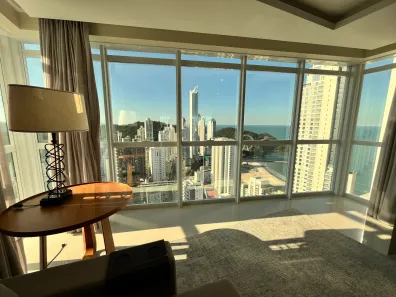Apartamento com 4 Quartos à venda, 228m² no Centro, Balneário Camboriú