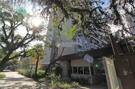 Apartamento com 2 Quartos para alugar, 64m² no São João, Porto Alegre