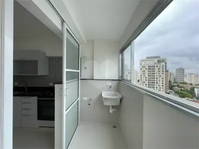 Apartamento com 3 Quartos à venda, 74m² no Vila Mariana, São Paulo