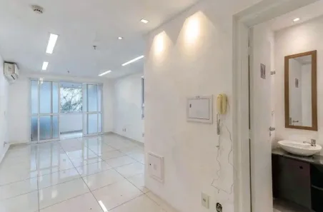Ponto Comercial para alugar, 35m² no Jardim Paulista, São Paulo