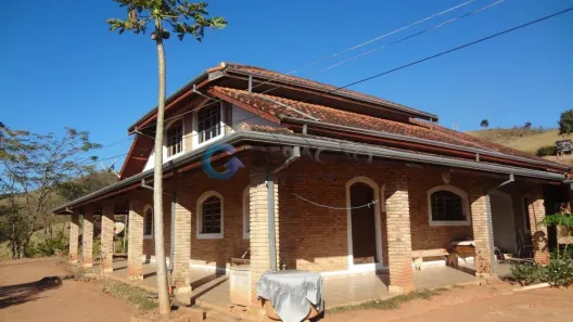Fazenda/Sítio com 3 Quartos à venda, 108900m² no tapanhão, Jambeiro