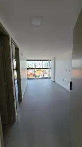 Apartamento com 2 Quartos à venda, 59m² no Jardim Oceania, João Pessoa