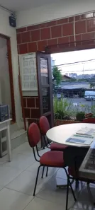 Sala Comercial para alugar, 16m² no Jardim dos Camargos, Barueri