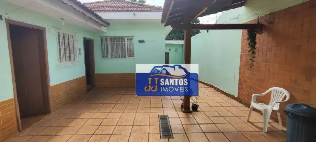 Casa com 3 Quartos à venda, 103m² no Quarta Parada, São Paulo