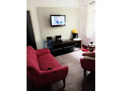 Casa com 2 Quartos à venda, 153m² no Paulicéia, São Bernardo do Campo