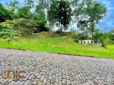 Lote/Terreno à venda, 499m² no Vargem Grande, Teresópolis