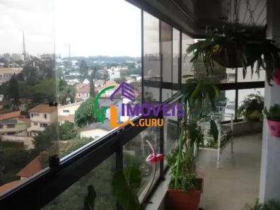 Apartamento com 4 Quartos à venda, 380m² no Pacaembu, São Paulo