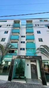 Apartamento com 3 Quartos à venda, 110m² no Itapoã, Belo Horizonte