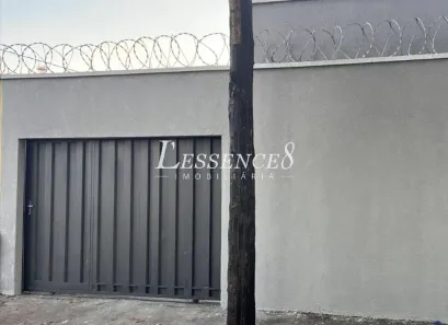 Casa com 2 Quartos à venda, 231m² no Granja Cruzeiro do Sul, Goiânia
