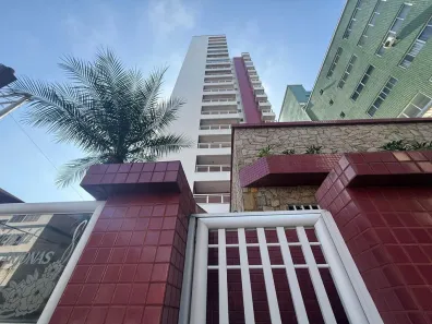 Cobertura com 3 Quartos à venda, 137m² no Ocian, Praia Grande