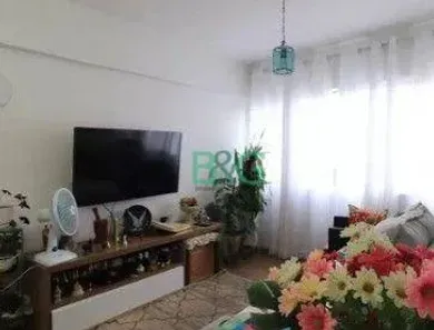 Apartamento com 2 Quartos à venda, 60m² no Parque São Jorge, São Paulo