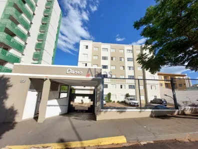 Apartamento com 1 Quarto à venda, 35m² no Jardim Santa Paula, São Carlos