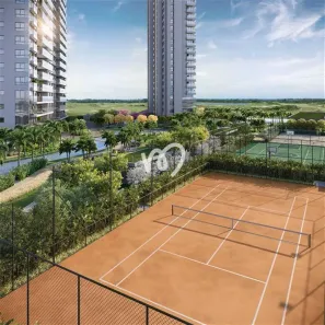 Apartamento com 4 Quartos à venda, 216m² no Barra da Tijuca, Rio de Janeiro