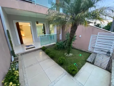Casa com 3 Quartos à venda, 350m² no Jardim Amália, Volta Redonda
