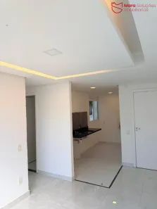 Apartamento com 2 Quartos à venda, 42m² no Cajazeiras de Abrantes (Abrantes), Camaçari