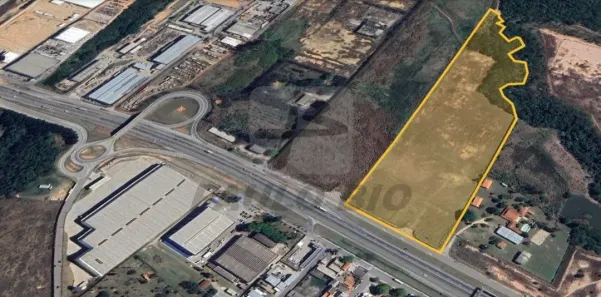 Lote/Terreno à venda, 89853m² no Pinhal, Cabreúva