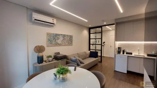 Sala Comercial para alugar, 27m² no Fazendinha, Itajaí