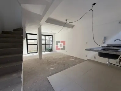 Casa de Condomínio com 3 Quartos à venda, 109m² no Brooklin Paulista, São Paulo