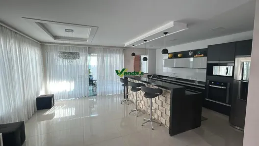 Casa de Condomínio com 3 Quartos à venda, 195m² no Ondas, Piracicaba
