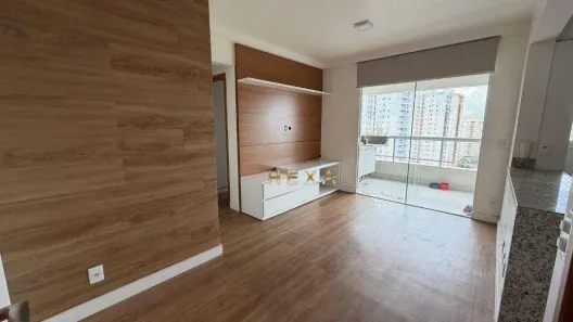 Apartamento com 2 Quartos à venda, 60m² no Vila Alpes, Goiânia