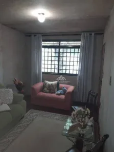 Casa com 3 Quartos à venda, 134m² no Quintino Facci I, Ribeirão Preto