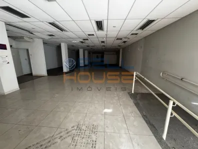 Prédio Comercial com 1 Quarto para venda ou aluguel, 852m² no Vila Alzira, Santo André