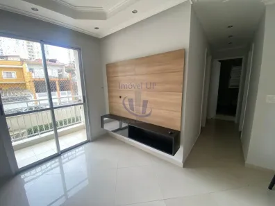 Apartamento com 3 Quartos à venda, 70m² no Saúde, São Paulo