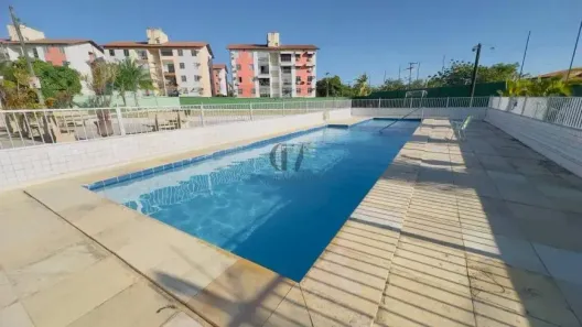 Apartamento com 2 Quartos à venda, 48m² no Jardim das Oliveiras, Fortaleza