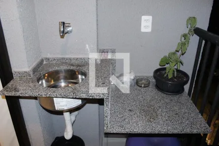 Apartamento com 1 Quarto à venda, 38m² no Campos Elíseos, São Paulo