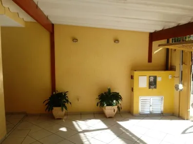 Sobrado com 2 Quartos à venda, 127m² no Jaguaré, São Paulo