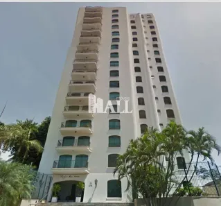 Apartamento com 4 Quartos à venda, 445m² no Centro, São José do Rio Preto