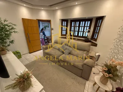Apartamento com 2 Quartos à venda, 125m² no Residencial Bosque dos Ipês, São José dos Campos