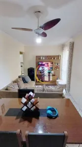 Apartamento com 3 Quartos à venda, 64m² no Piratininga, Osasco