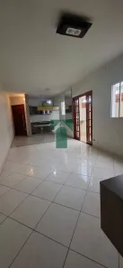 Apartamento com 2 Quartos à venda, 78m² no Vila Progresso, Santo André