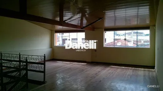 Ponto Comercial com 5 Quartos à venda, 260m² no Centro, Taubaté