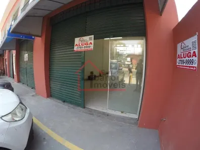 Sala Comercial com 1 Quarto para alugar, 55m² no Vila Santa Isabel, Campinas