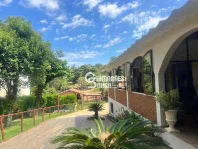 Fazenda/Sítio à venda, 530m² no Chácaras São Bento, Valinhos